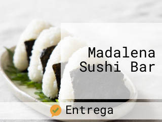 Madalena Sushi Bar