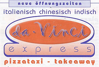 Da Vinci Express