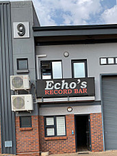 Echo's Record