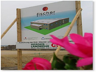 Fischer fine sweets GmbH