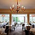 Ockenden Manor Hotel & Spa - The Restaurant