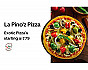 La Pino'z Pizza - Chandigarh Sector 9