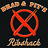 Brad & Pit's Ribshack - Ayala Mall Feliz