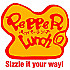 Pepper Lunch - SM Mall of Asia