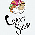 Crazy Sushi Manila