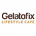 Gelatofix Lifestyle Cafe