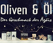 Oliven Oel Handelshaus