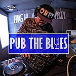 Pub D Blues Blue Tribes