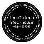 The galleon steakhouse