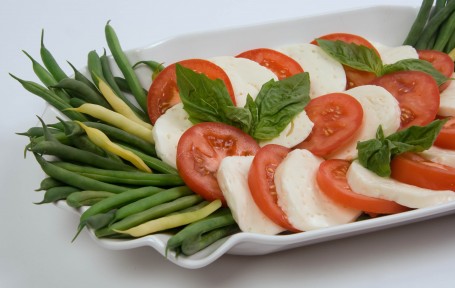 Tomate - Mozzarella