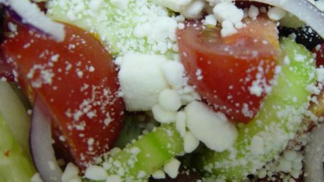 Greek Salat