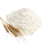 Unbleached all purpose flour