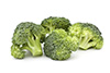 Broccoli crown